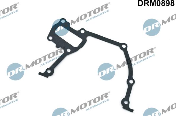 Dr.Motor Automotive DRM0898 - Etansare, pompa ulei aaoparts.ro