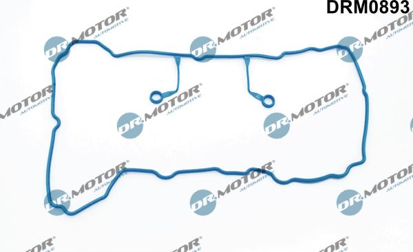 Dr.Motor Automotive DRM0893 - Garnitura, capac supape aaoparts.ro