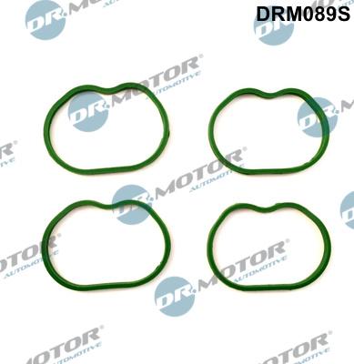 Dr.Motor Automotive DRM089S - Set garnituri, galerie admisie aaoparts.ro