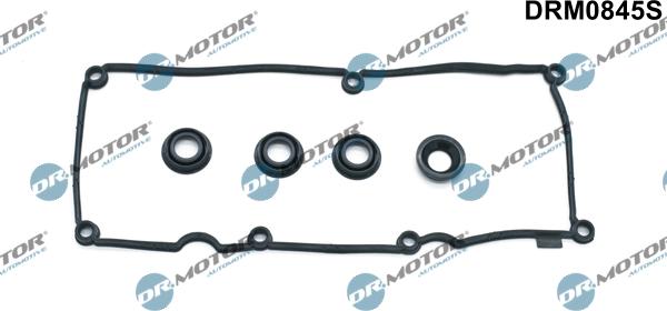 Dr.Motor Automotive DRM0845S - Set garnituri, Capac supape aaoparts.ro