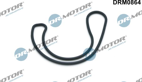 Dr.Motor Automotive DRM0864 - Garnitura, ventil AGR aaoparts.ro