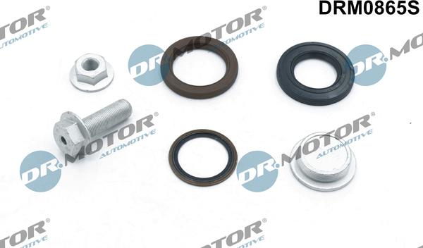 Dr.Motor Automotive DRM0865S - Simering, ax cu came aaoparts.ro