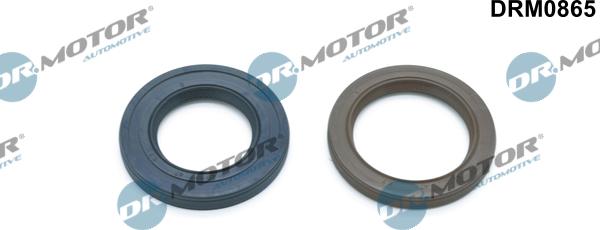 Dr.Motor Automotive DRM0865 - Simering, ax cu came aaoparts.ro