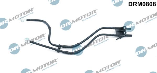 Dr.Motor Automotive DRM0808 - Conducta alimentare cu combustibil aaoparts.ro