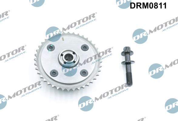 Dr.Motor Automotive DRM0811 - Regulator ax cu came aaoparts.ro