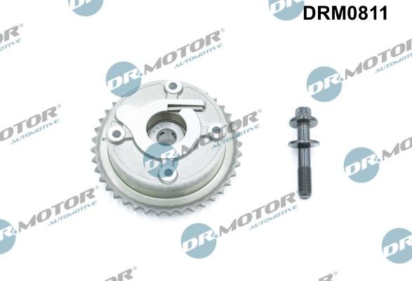 Dr.Motor Automotive DRM0811 - Regulator ax cu came aaoparts.ro