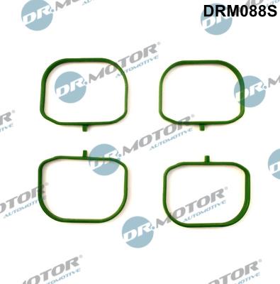 Dr.Motor Automotive DRM088S - Set garnituri, galerie admisie aaoparts.ro