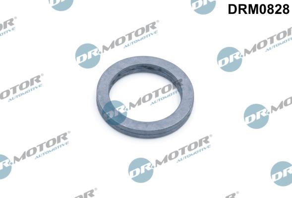 Dr.Motor Automotive DRM0828 - Etansare, pompa ulei aaoparts.ro