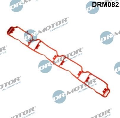 Dr.Motor Automotive DRM082 - Garnitura, galerie admisie aaoparts.ro