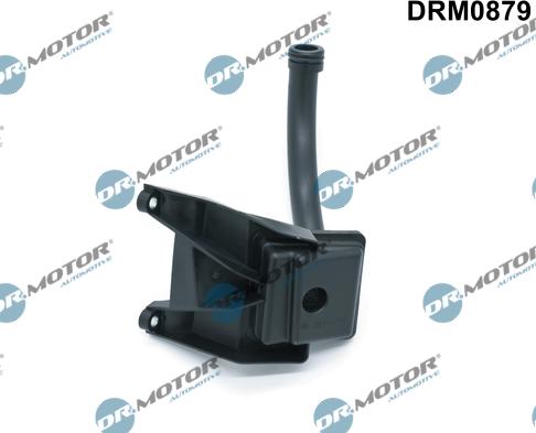 Dr.Motor Automotive DRM0879 - Conducta admisie, pompa ulei aaoparts.ro