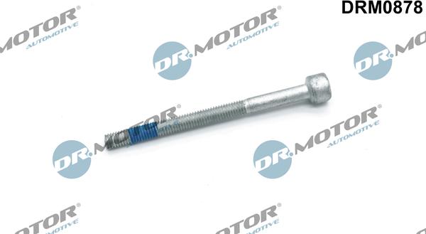 Dr.Motor Automotive DRM0878 - Surub, suport injector aaoparts.ro