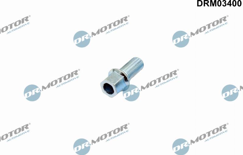 Dr.Motor Automotive DRM03400 - Surub roata aaoparts.ro