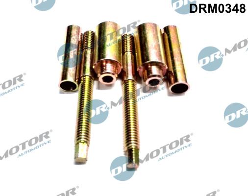 Dr.Motor Automotive DRM0348 - Surub, suport injector aaoparts.ro