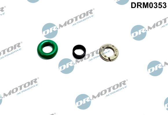 Dr.Motor Automotive DRM0353 - Set garnituri etansare,injectoare aaoparts.ro