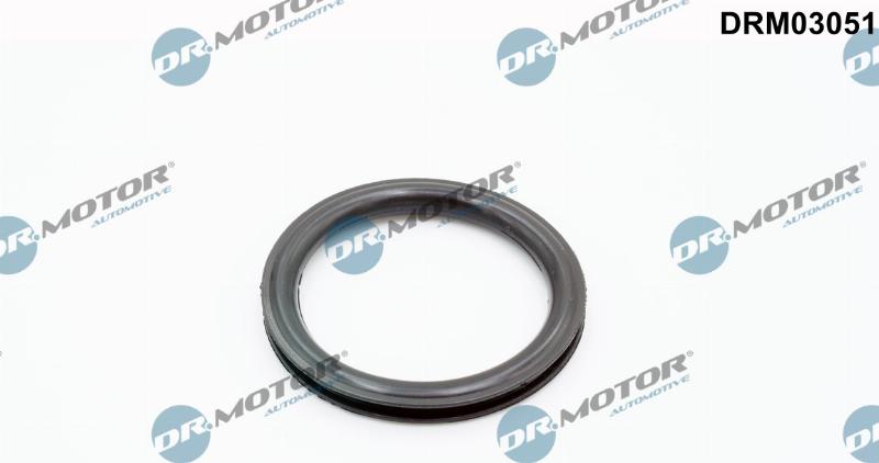 Dr.Motor Automotive DRM03051 - Garnitura, capac rezervor aaoparts.ro