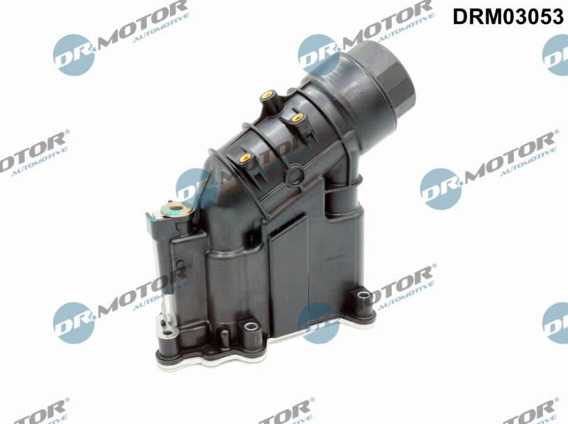 Dr.Motor Automotive DRM03053 - Locas filtru ulei aaoparts.ro