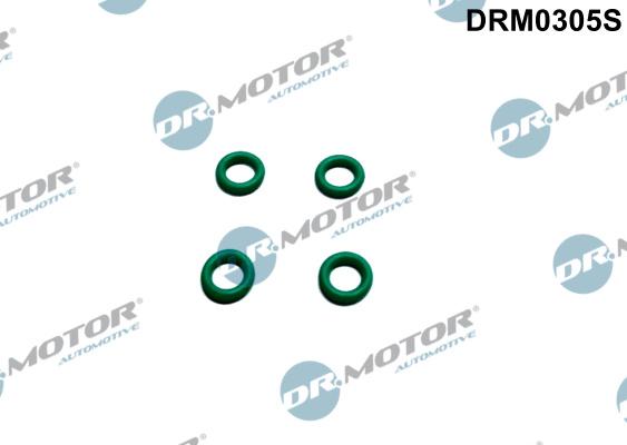 Dr.Motor Automotive DRM0305S - Clapeta de inchidere,supracurgere combustibil aaoparts.ro