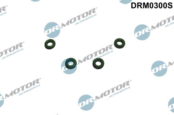 Dr.Motor Automotive DRM0300S - Clapeta de inchidere,supracurgere combustibil aaoparts.ro