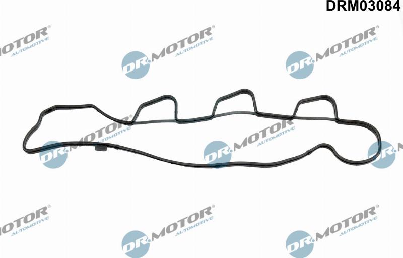 Dr.Motor Automotive DRM03084 - Garnitura, capac supape aaoparts.ro