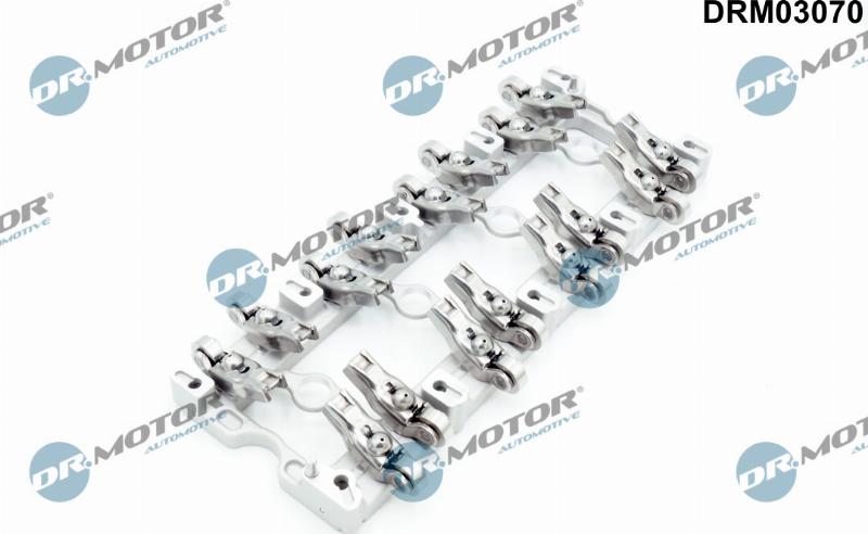 Dr.Motor Automotive DRM03070 - Punte culbutor aaoparts.ro