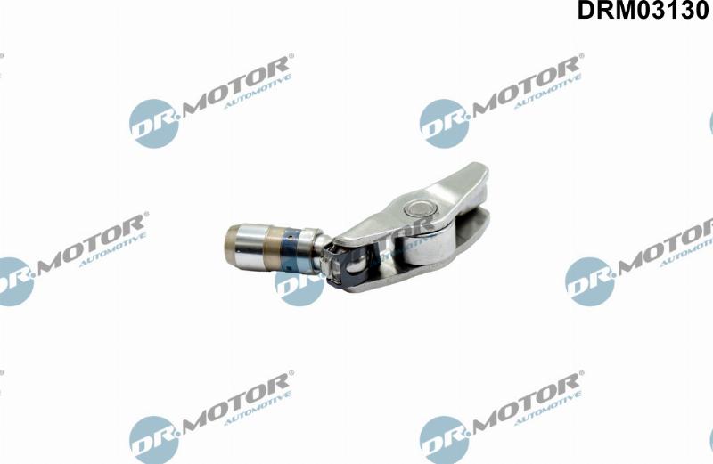 Dr.Motor Automotive DRM03130 - Punte culbutor aaoparts.ro