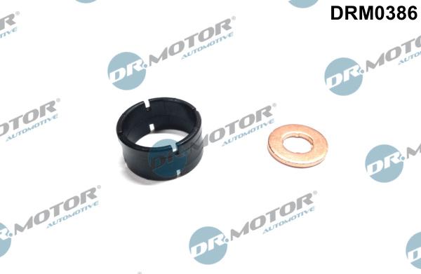 Dr.Motor Automotive DRM0386 - Set garnituri etansare,injectoare aaoparts.ro