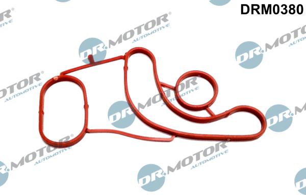 Dr.Motor Automotive DRM0380 - Etansare, racire ulei aaoparts.ro