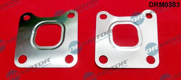 Dr.Motor Automotive DRM0383 - Garnitura, galerie evacuare aaoparts.ro