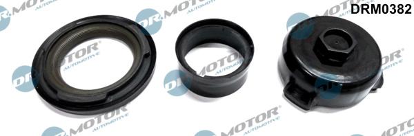 Dr.Motor Automotive DRM0382 - Simering, arbore cotit aaoparts.ro