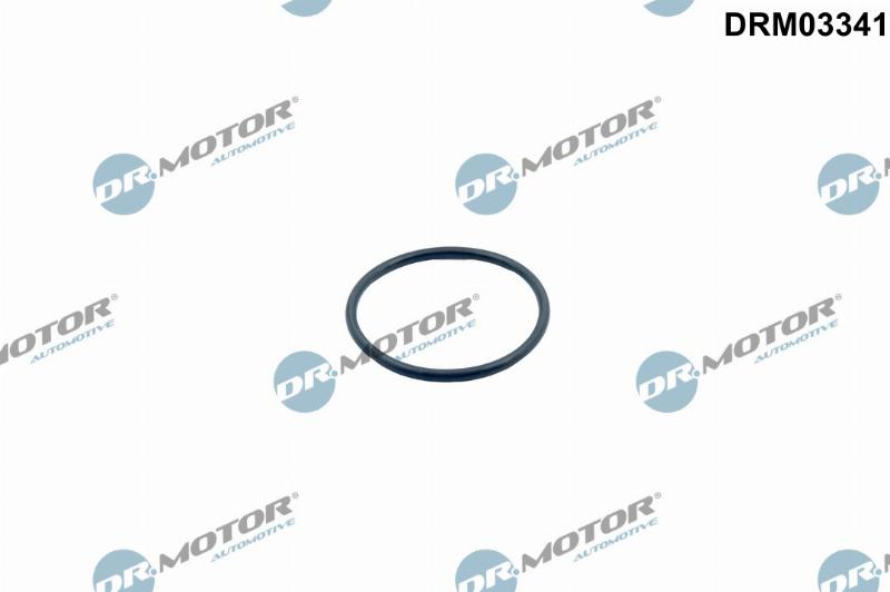 Dr.Motor Automotive DRM03341 - Garnitura termostat aaoparts.ro