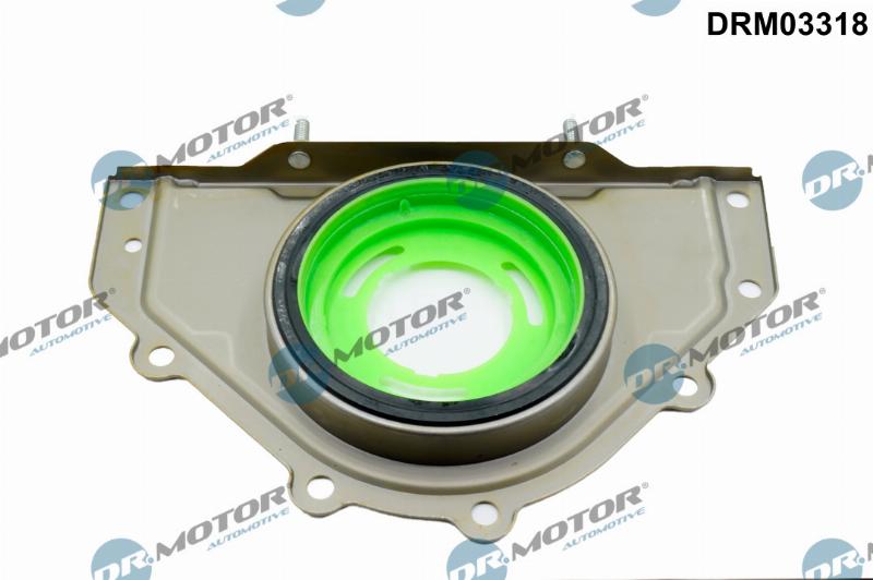 Dr.Motor Automotive DRM03318 - Simering, arbore cotit aaoparts.ro
