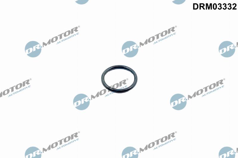 Dr.Motor Automotive DRM03332 - Garnitura,conducta lichid de racire aaoparts.ro