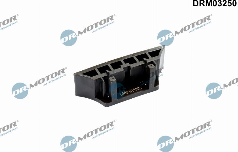 Dr.Motor Automotive DRM03250 - Ghidaje, lant distributie aaoparts.ro