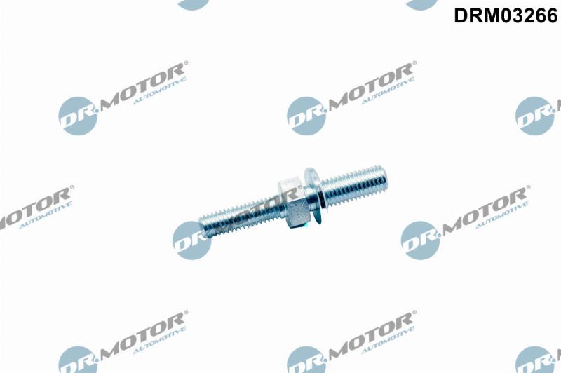 Dr.Motor Automotive DRM03266 - Surub, pompa de apa aaoparts.ro