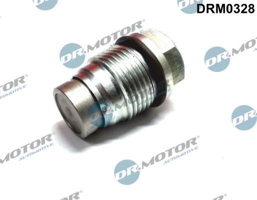 Dr.Motor Automotive DRM0328 - Supapa limitare presiune, sistem Common-Rail aaoparts.ro