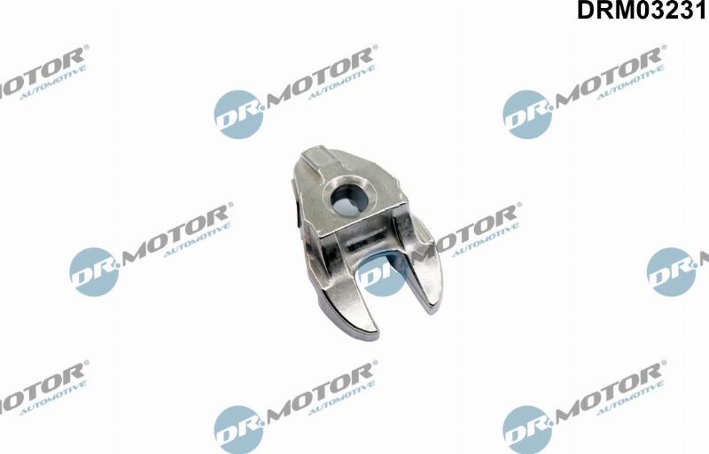 Dr.Motor Automotive DRM03231 - Suport injector aaoparts.ro