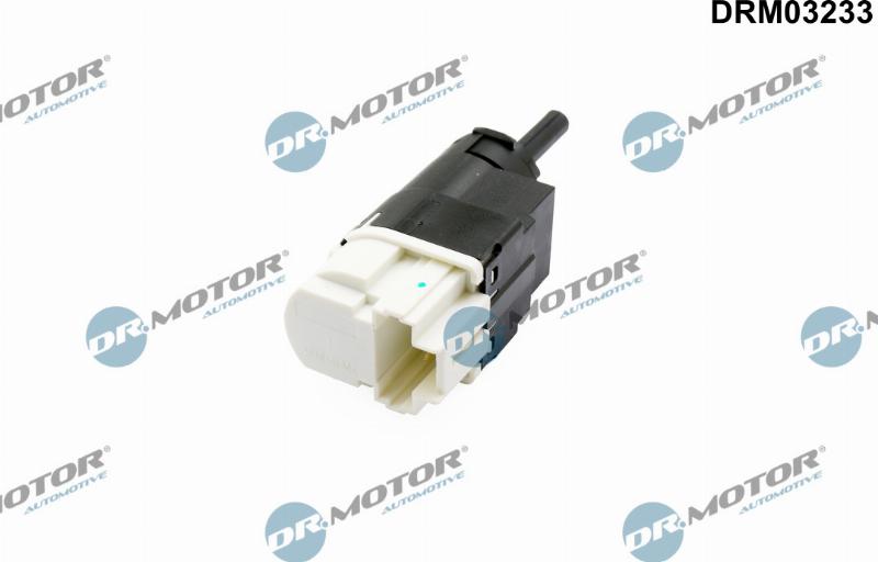 Dr.Motor Automotive DRM03233 - Comutator lumini frana aaoparts.ro