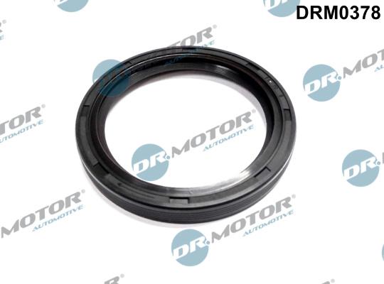 Dr.Motor Automotive DRM0378 - Simering, arbore cotit aaoparts.ro