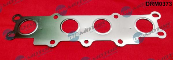 Dr.Motor Automotive DRM0373 - Garnitura, galerie evacuare aaoparts.ro