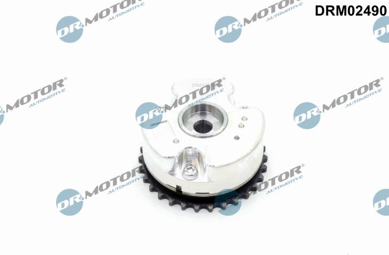 Dr.Motor Automotive DRM02490 - Regulator ax cu came aaoparts.ro