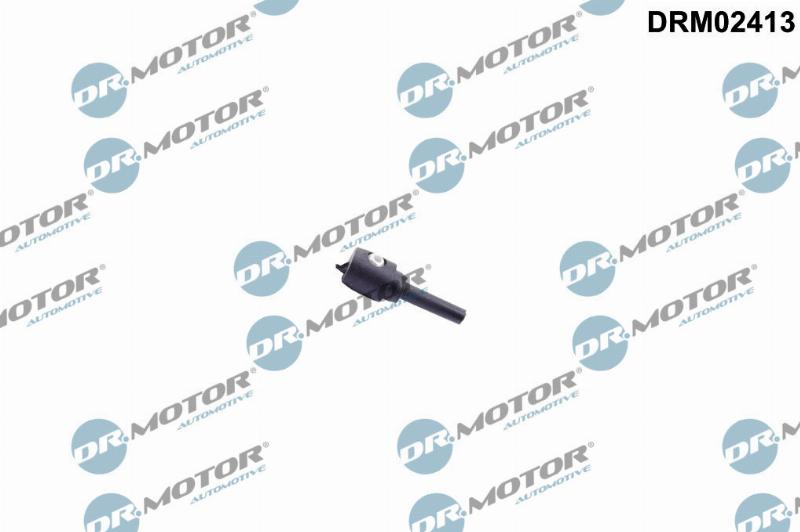Dr.Motor Automotive DRM02413 - Diuza,spalare parbriz aaoparts.ro