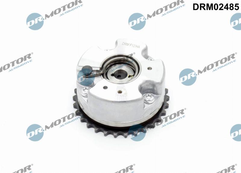 Dr.Motor Automotive DRM02485 - Regulator ax cu came aaoparts.ro