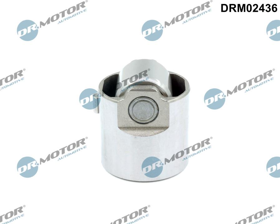 Dr.Motor Automotive DRM02436 - Tija, pompa inalta presiune aaoparts.ro