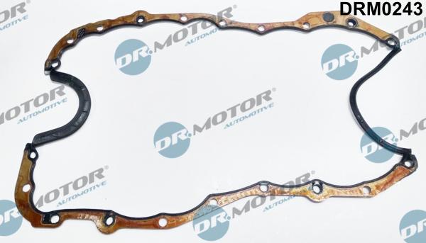 Dr.Motor Automotive DRM0243 - Garnitura baie ulei aaoparts.ro