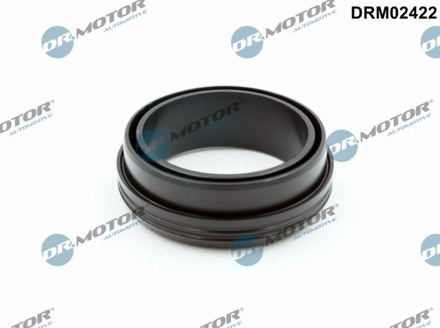 Dr.Motor Automotive DRM02422 - Inel etansare, furtun aer supraalimentare aaoparts.ro