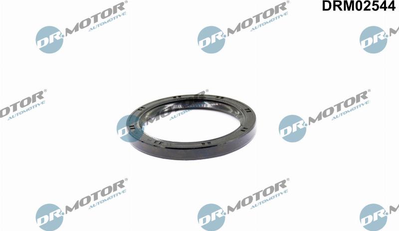 Dr.Motor Automotive DRM02544 - Simering, arbore cotit aaoparts.ro