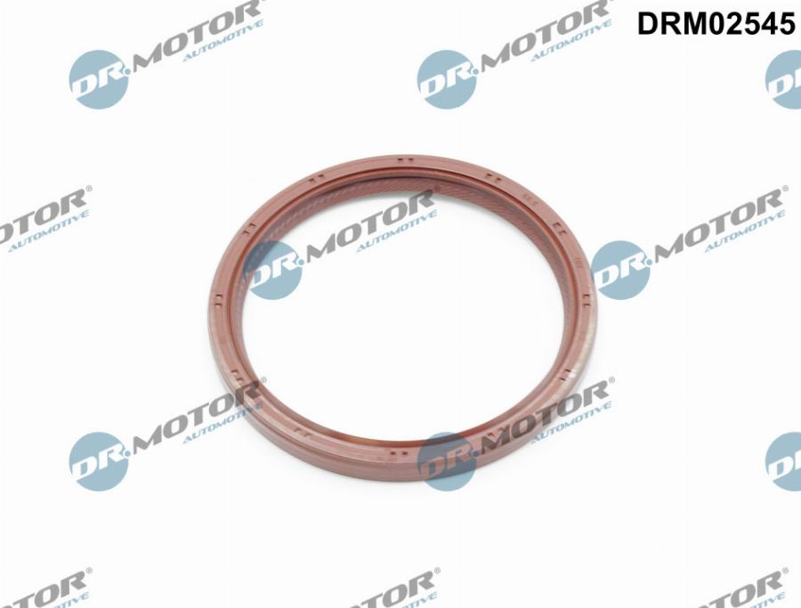 Dr.Motor Automotive DRM02545 - Simering, arbore cotit aaoparts.ro
