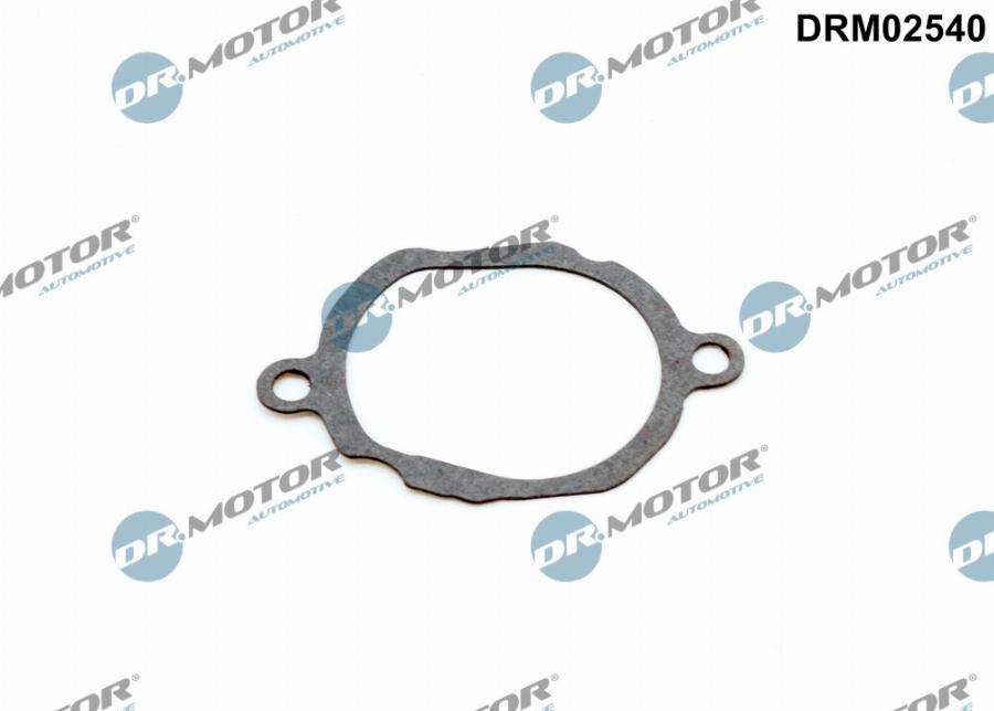 Dr.Motor Automotive DRM02540 - Garnitura termostat aaoparts.ro
