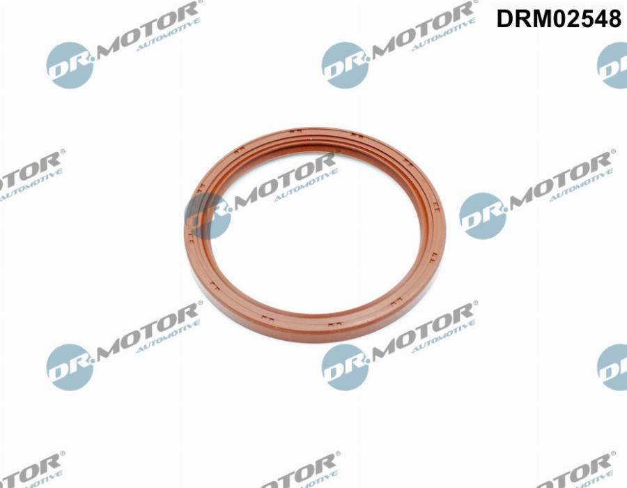 Dr.Motor Automotive DRM02548 - Simering, arbore cotit aaoparts.ro