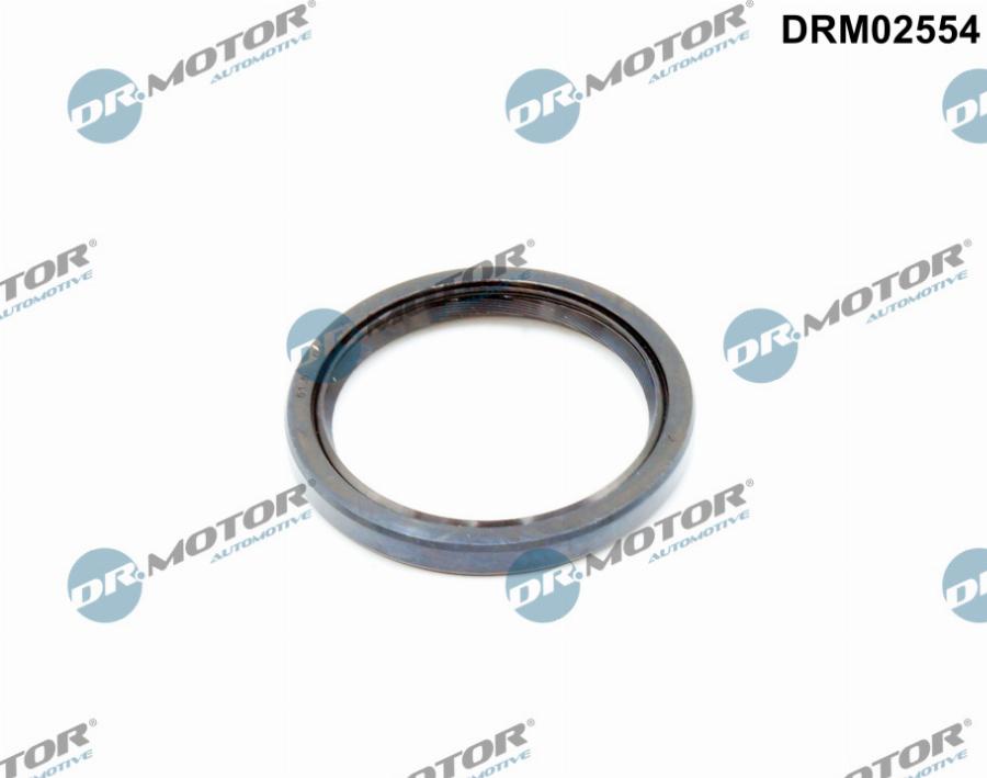 Dr.Motor Automotive DRM02554 - Simering, arbore cotit aaoparts.ro